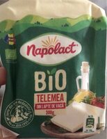 Telemea bio nap