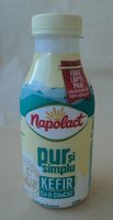 Kefir ca-n Caucaz
