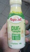 Iaurt de baut 1.5%