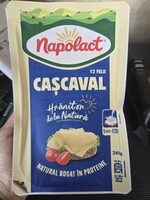 Napol casc 12fel