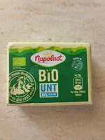 Unt bio