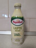 Lapte Bătut