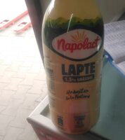 Lapte 1,5%