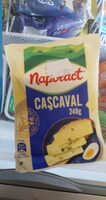 Gaşcaval Napolact 240g