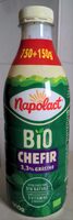 Bio Chefir 3,3% grăsime