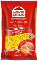 Melci Spiralați
