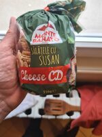 Monte banato saratele