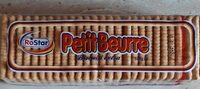 PetitBeurre extra crackers