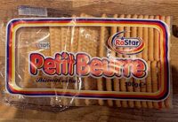 Petit Beurre Buiscuits