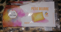 Petit beurre