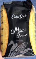 Málai Superior (Mamaliga)