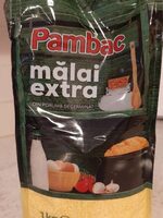 Extra corn flour