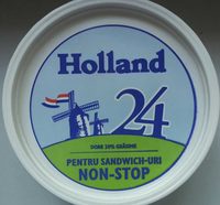 Holland Margarina
