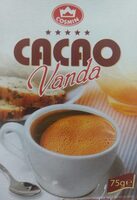 Cacao Vanda