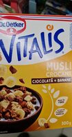 Vitalis fulgi