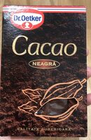 Cocoa