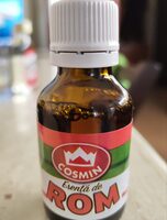 Esență de Rom