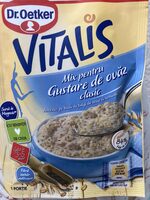 Vitalis