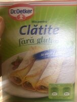 Clarite fara gluten