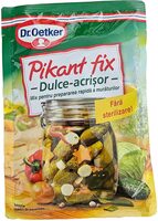 Pikant fix
