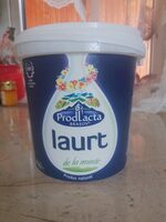 Iaurt de la munte