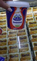 Prodlacta kefir 900