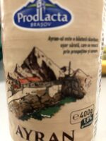 Ayran