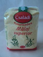 Mălai superior