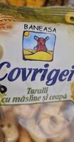 Tarralli Masline