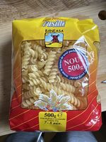 Fusili by Băneasa