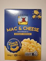 Mac&Cheese