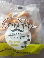 Covrigei Frăgeziți cu vin