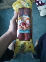 Doi frați baton cu semințe de mac
