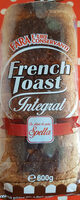 French toast integral