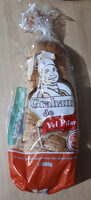 Graham de Vel Pitar