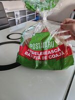 Pâine