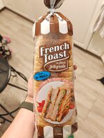 French toast velpitar