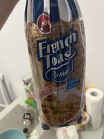 French Toast seminte