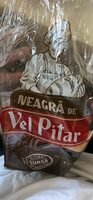 Paine Neagră de Vel Pitar