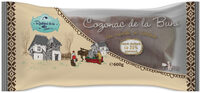 Cozonac cu nuca si cacao