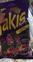 Dragon Sweet Chili 90g