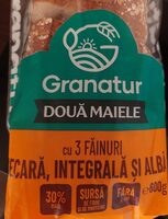 Paine Doua Maiele