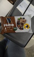 Halva cacao