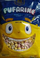 Pufarine