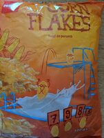Corn flakes