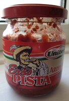 Erös Pista