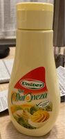 Mayonnaise