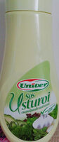 Sos Usturoi cu pulpa de usturoi (garlic Sauce)