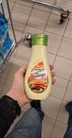 Sos Hamburger