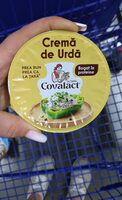 Cremă de urdă